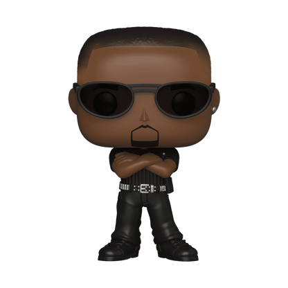 Funko Pop! Movies: Bad Boys - Mike Lowrey #871