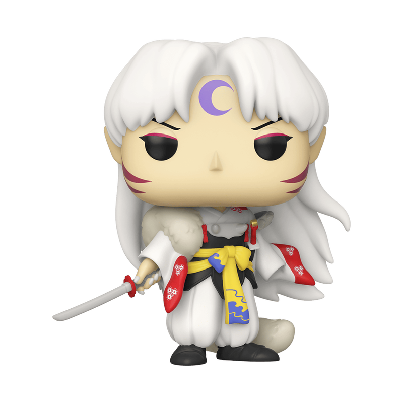Funko Pop! Animation: InuYasha: Sesshomaru #769