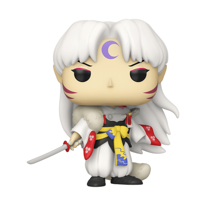 Funko Pop! Animation: InuYasha: Sesshomaru #769
