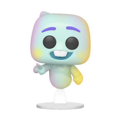 Funko Pop! Disney Pixar Soul: 22 (Grinning) #748
