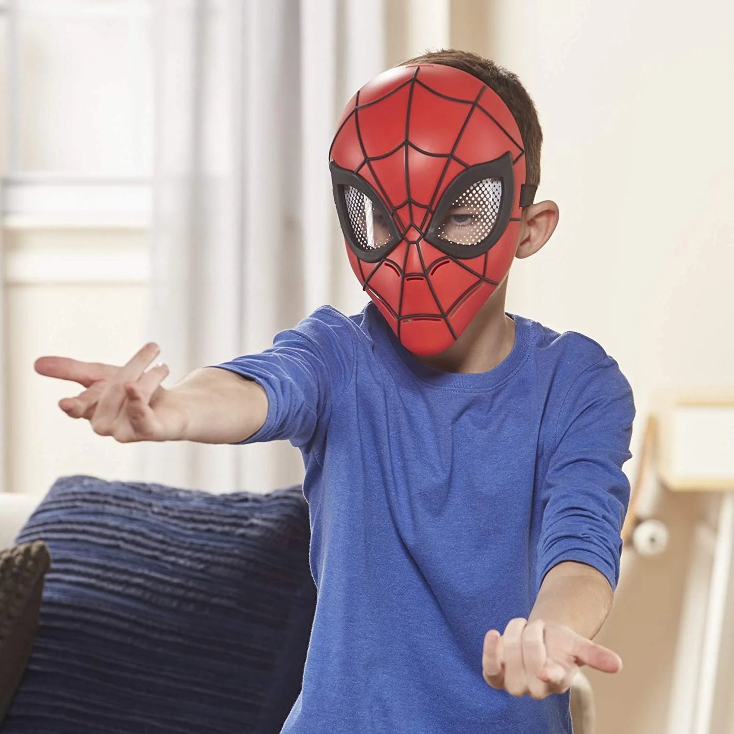 Marvel Spider-Man Hero Mask