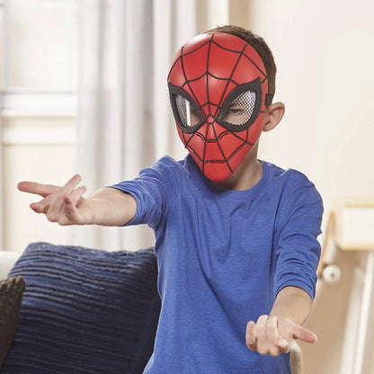 Marvel Spider-Man Hero Mask