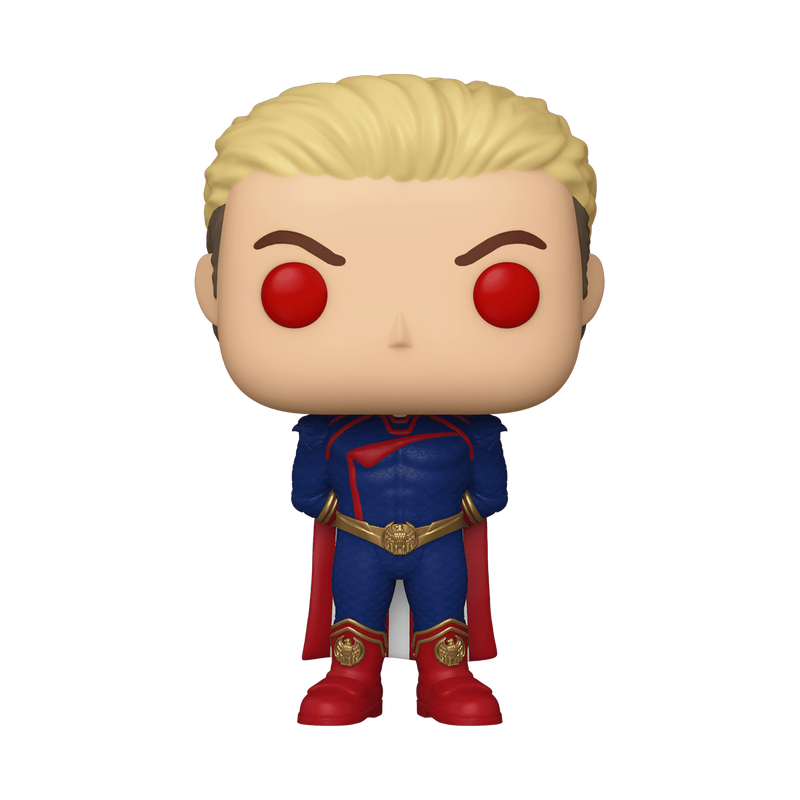Funko Pop! Television: Homelander #984 Target Exclusive