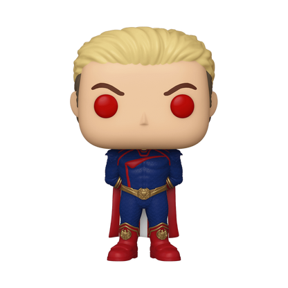 Funko Pop! Television: Homelander #984 Target Exclusive
