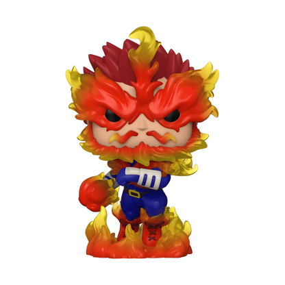Funko Pop! Animation: MHA - Endeavor (Vanishing Fist)