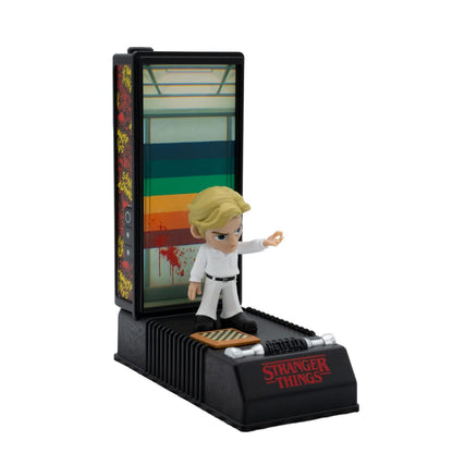 YuMe Stranger Things Upside Down Capsule Series 3