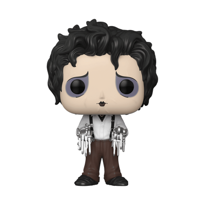 Funko POP! Movies: Edward Scissorhands #980