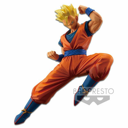 Dragonball Super Chosenshi Retsuden Vol.4 (B: Super Saiyan Son Gohan), Multiple shades