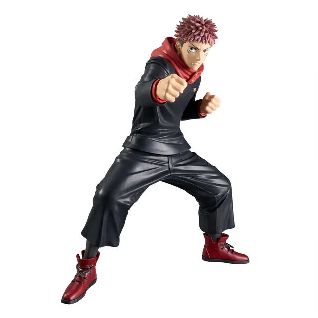 Jujutsu Kaisen Grandista - Itadori Yuji