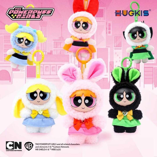 Powerpuff Girls Blind Box