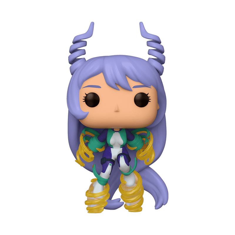 Funko Pop! Animation: MHA: Nejire Hado #911 - 2021 Funko Ltd Edition Exclusive
