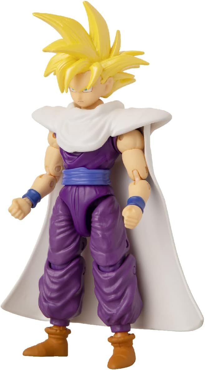 Dragon Ball Super Dragon Stars Super Saiyan Gohan Series 14