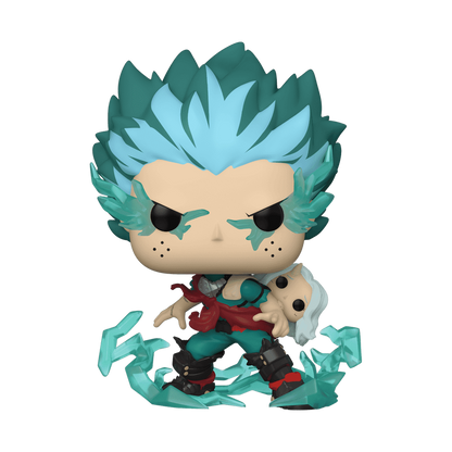 Funko Pop! Animation: MHA - Infinite Deku with Eri #1008