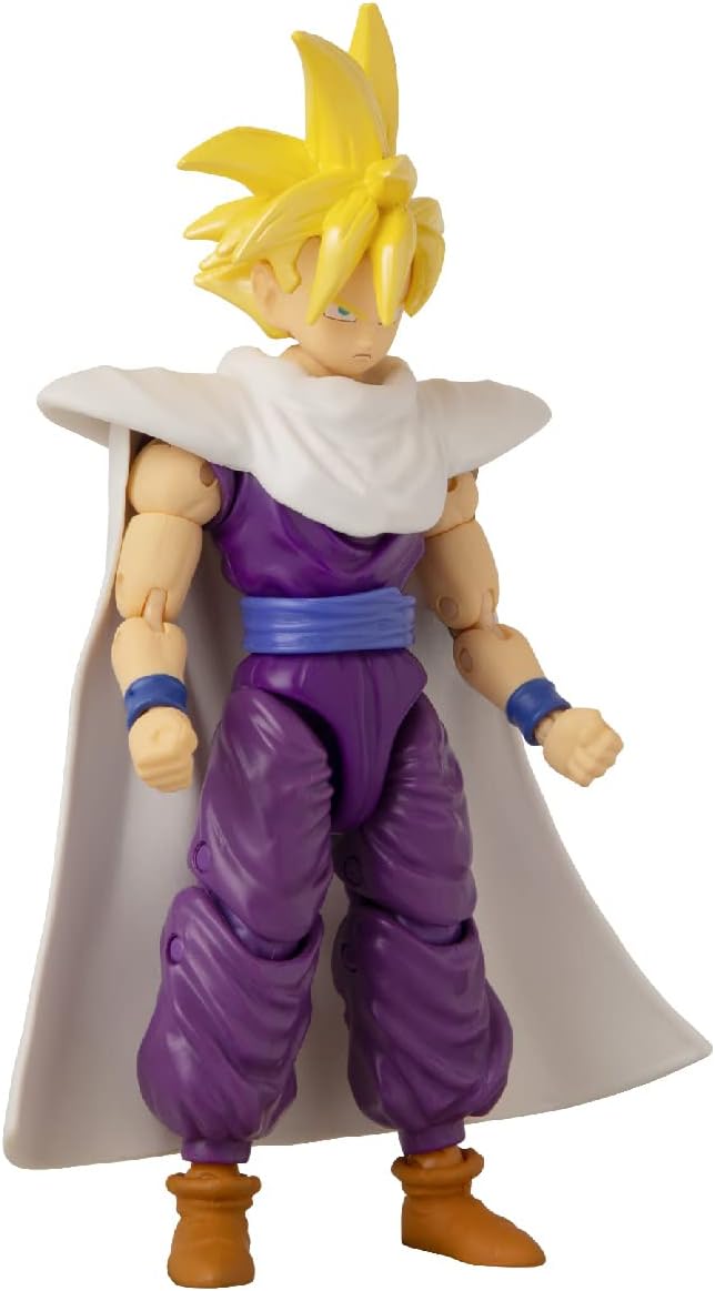 Dragon Ball Super Dragon Stars Super Saiyan Gohan Series 14