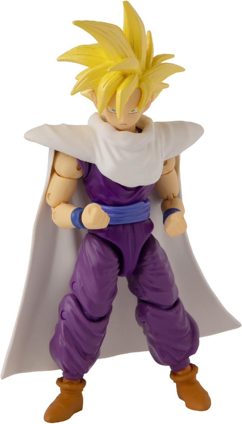Dragon Ball Super Dragon Stars Super Saiyan Gohan Series 14