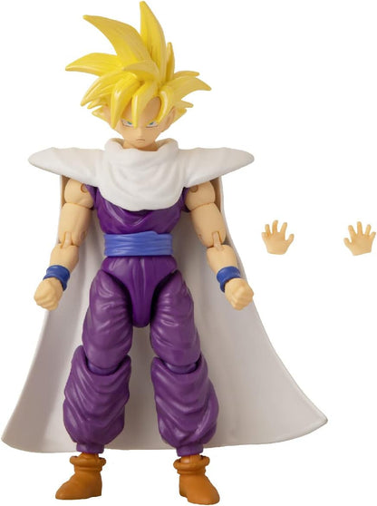 Dragon Ball Super Dragon Stars Super Saiyan Gohan Series 14