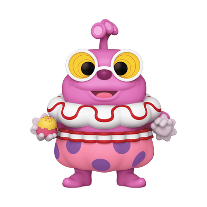 Funko Pop! Retro Toys: Candy Land: Jolly #56