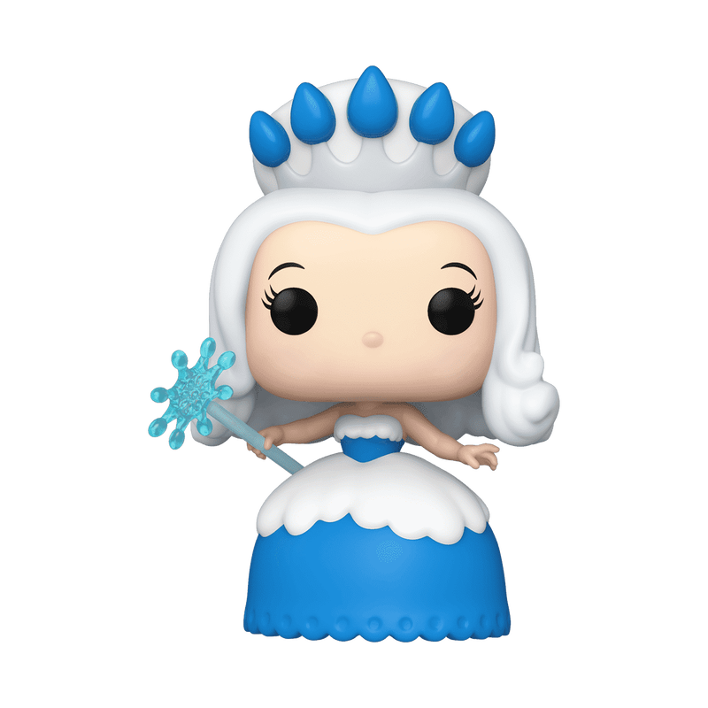 Funko Pop! Retro Toys: Candy Land: Queen Frostine #57