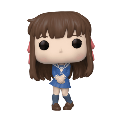 Funko Pop! Animation: Fruits Basket: Tohru Honda #879