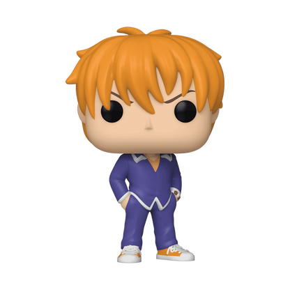 Funko Pop! Animation: Fruits Basket: Kyo Soma #881