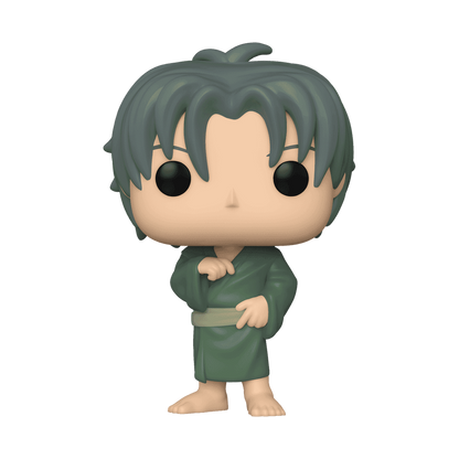 Funko Pop! Animation: Fruits Basket: Shigure Soma #882