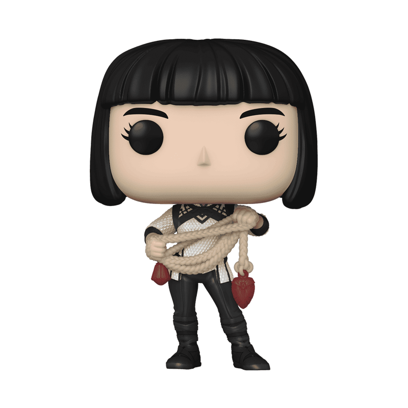 Funko Pop! Shang-Chi: Xialing #846