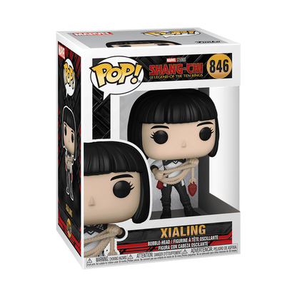 Funko Pop! Shang-Chi: Xialing #846