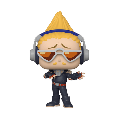 Funko Pop! Animation: MHA - Present Mic #920