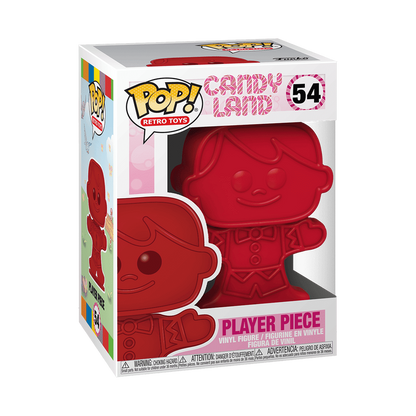 Funko Pop! Retro Toys: Candy Land: Player Piece #54