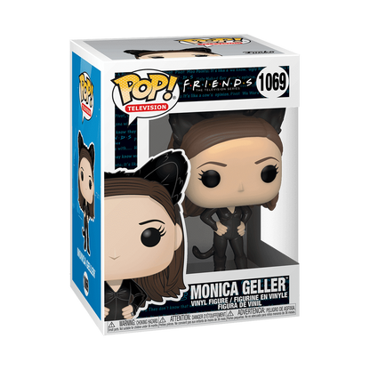 Funko Pop! Television: Friends: Monica Geller #1069