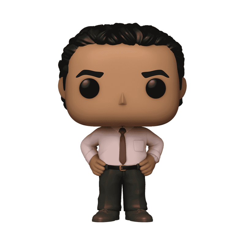 Funko Pop! Television: Oscar Martinez #1132 The Office Walmart Exclusive