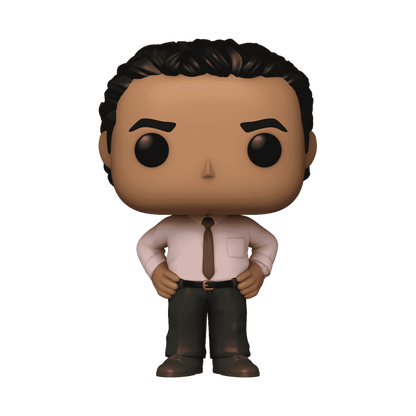 Funko Pop! Television: Oscar Martinez #1132 The Office Walmart Exclusive