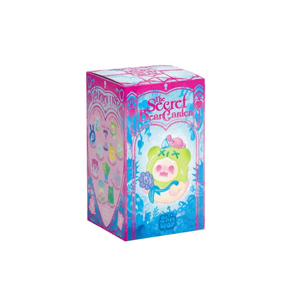 Finding Unicorn ShinWoo The Secret Bear Garden Series Blind Box
