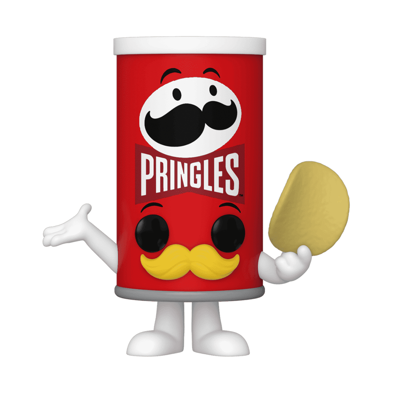 Funko Pop! Pringles #106