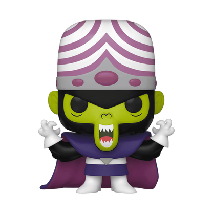 Funko Pop! Animation: Powerpuff Girls: Mojo Jo Jo #1084