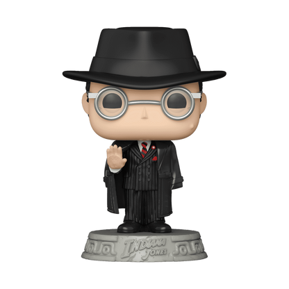 Funko Pop! Indiana Jones - Arnold Toht #1353