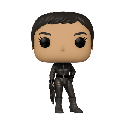 CHASE - Funko Pop! Movies: The Batman: Selina Kyle #1190 - CHASE
