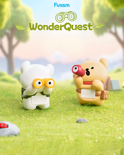 Maltese PupSnap Series Blind Bag