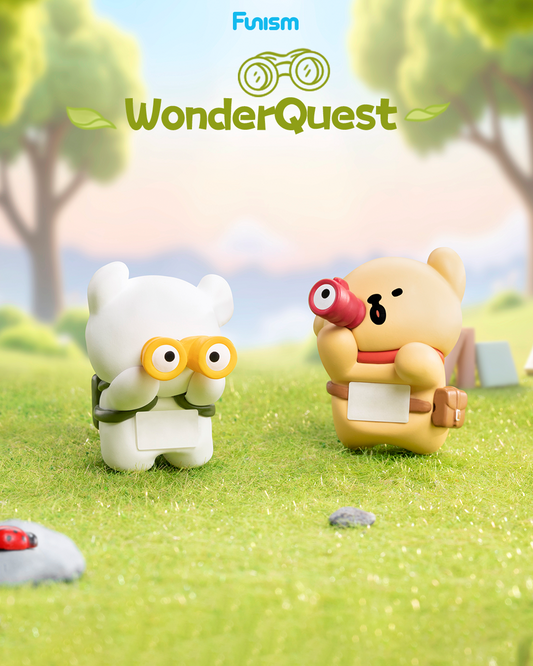 Maltese PupSnap Series Blind Bag