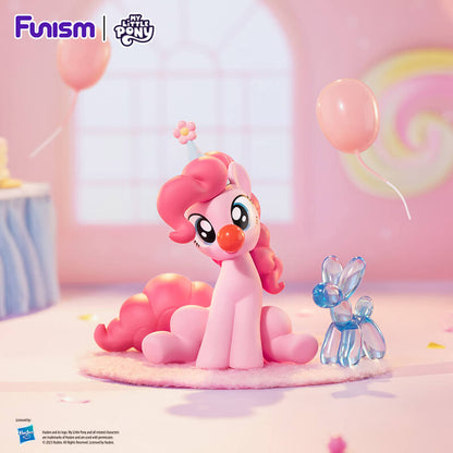 My Little Pony Party Time Series Blind Box