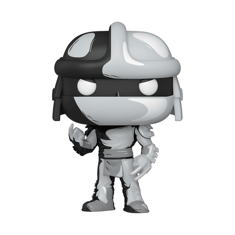 CHASE - Funko Pop! TMNT: Shredder #35 - CHASE PX Exclusive