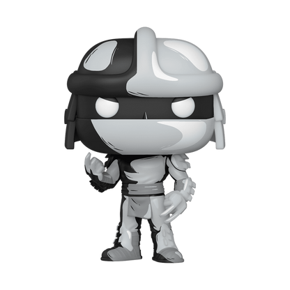 CHASE - Funko Pop! TMNT: Shredder #35 - CHASE PX Exclusive