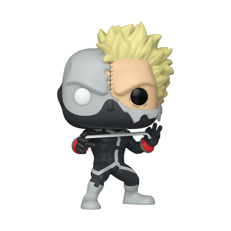 CHASE - Funko Pop! My Hero Academia Twice #1093 (Hot Topic Exclusive) - CHASE