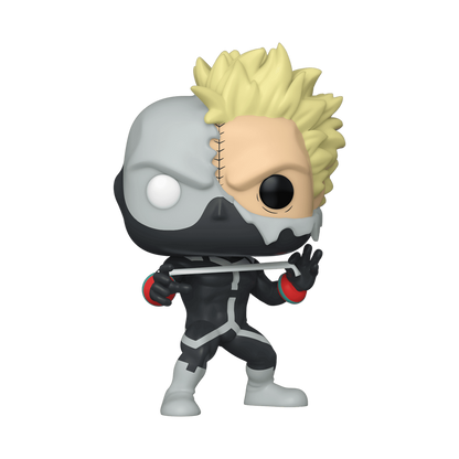 CHASE - Funko Pop! My Hero Academia Twice #1093 (Hot Topic Exclusive) - CHASE