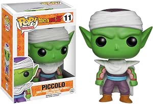 Funko Pop! Animation: Dragonball Z: Piccolo #11
