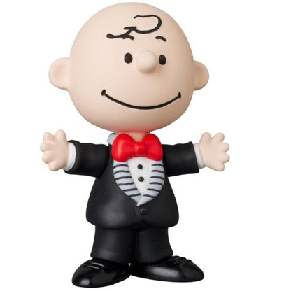 Medicom Peanuts UDF Figure Series 15 - Select Figure(s)