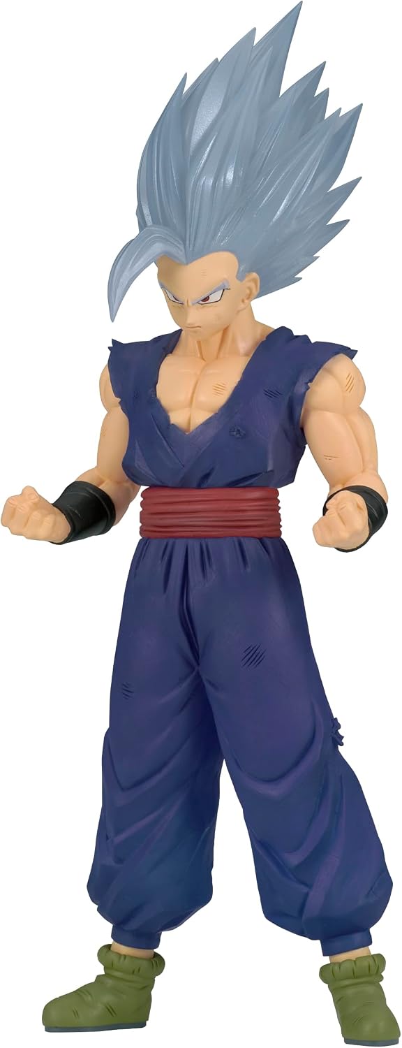 Banpresto - Dragon Ball - Super Clearise - Son Gohan (Beast)
