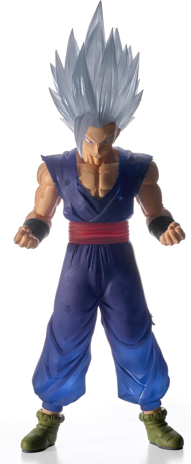 Banpresto - Dragon Ball - Super Clearise - Son Gohan (Beast)