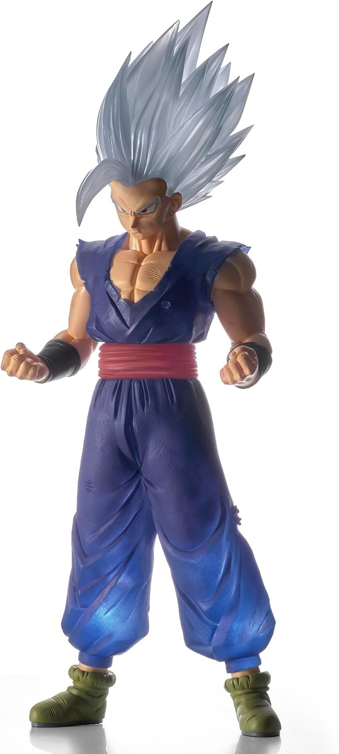 Banpresto - Dragon Ball - Super Clearise - Son Gohan (Beast)
