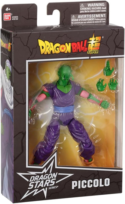 Dragonball Super Dragon Stars Piccolo